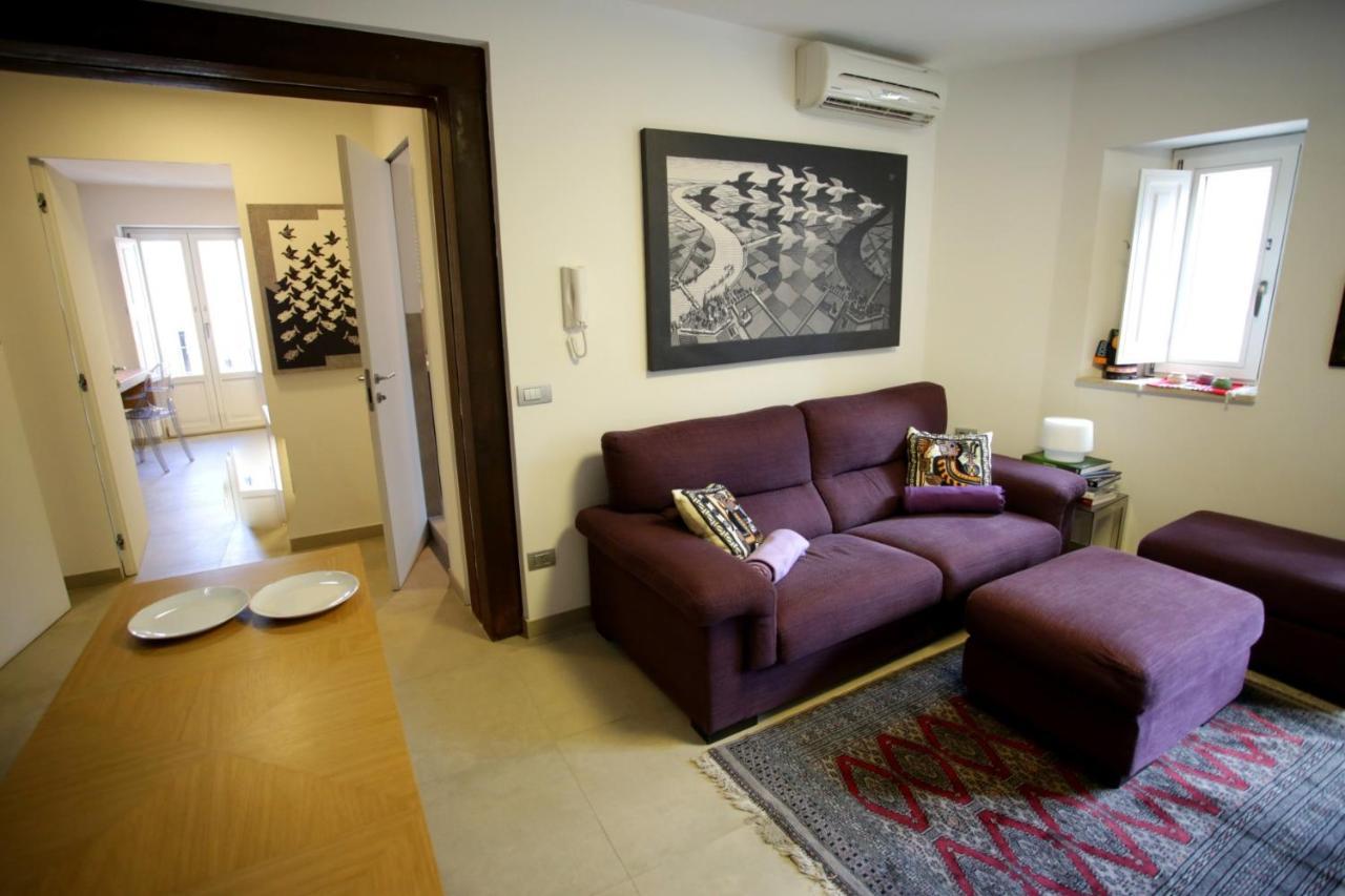 Apt Ines By Dimore In Sicily Syracuse Exterior foto